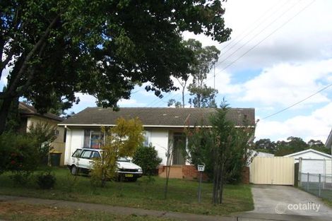 Property photo of 26 Koorabel Road Lalor Park NSW 2147