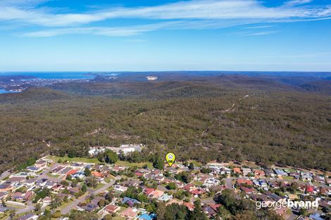 Property photo of 5 Maher Close Kariong NSW 2250