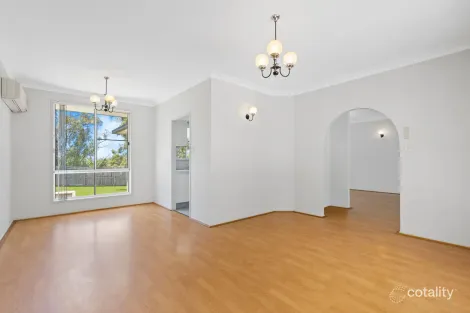 Property photo of 24 Renfrew Drive Highland Park QLD 4211