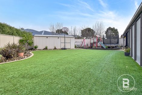 Property photo of 12 Namron Court Miners Rest VIC 3352