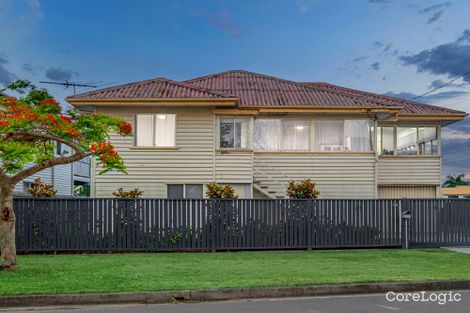 Property photo of 36 Lang Terrace Northgate QLD 4013