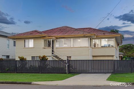 Property photo of 36 Lang Terrace Northgate QLD 4013