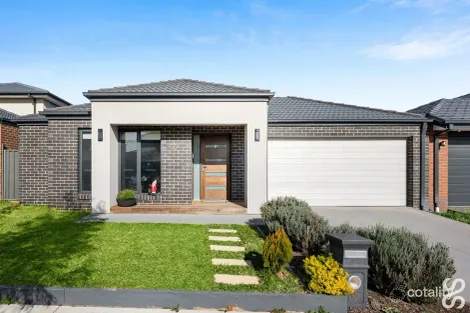 35 Nesci St, Doreen, VIC 3754