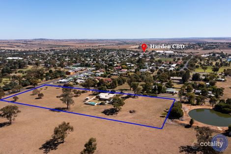 Property photo of 58 Bobbara Street Harden NSW 2587