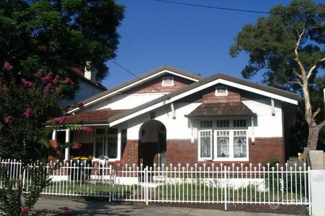 27 Nowranie St, Summer Hill, NSW 2130