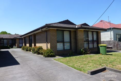 4/381-383 Clarke St, Northcote, VIC 3070