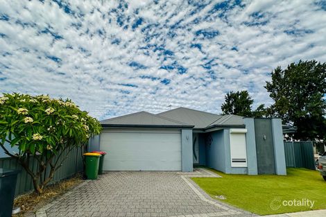 2a Cornell Way, Aubin Grove, WA 6164