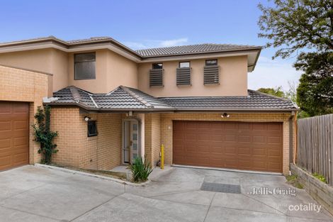 2/306 Blackburn Rd, Glen Waverley, VIC 3150