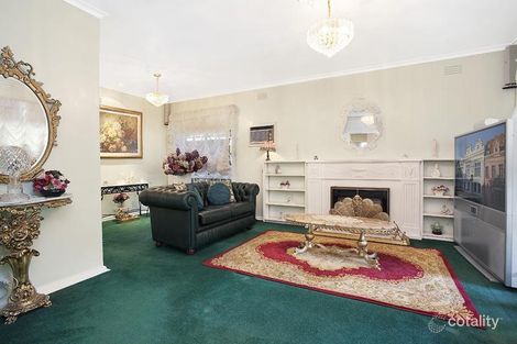 Property photo of 25 Hedge End Road Mitcham VIC 3132