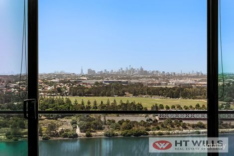 Property photo of 1503/26 Levey Street Wolli Creek NSW 2205