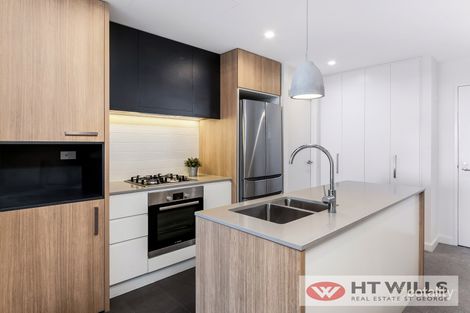 Property photo of 1503/26 Levey Street Wolli Creek NSW 2205
