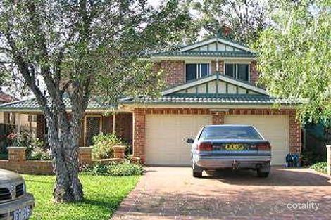 Property photo of 15 Beaconsfield Road Mortdale NSW 2223