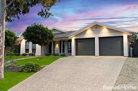 14 Glenalbyn Cl, Strathalbyn, SA 5255