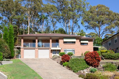 Property photo of 50 Christopher Avenue Valentine NSW 2280