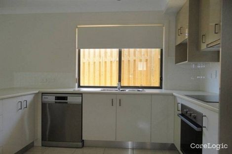 Property photo of 33 Wildflower Circuit Upper Coomera QLD 4209