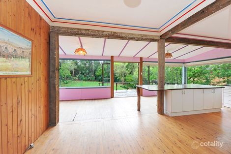 Property photo of 15 Loch Maree Avenue Thornleigh NSW 2120