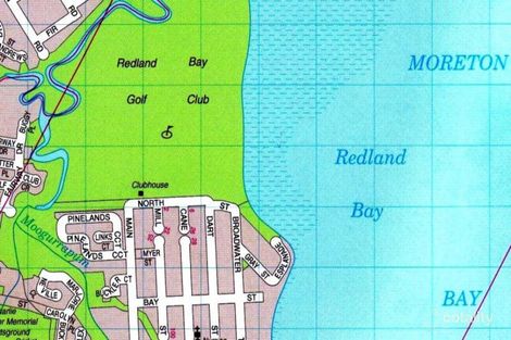 22 Pinelands Cct, Redland Bay, QLD 4165