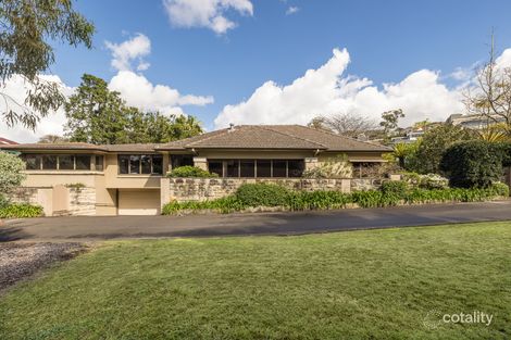 Property photo of 2 Hunter Road Mosman NSW 2088