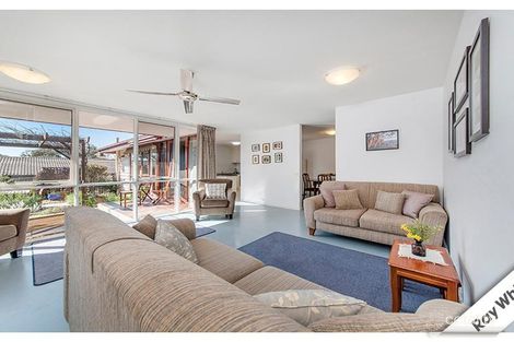 Property photo of 8 Epenarra Close Hawker ACT 2614
