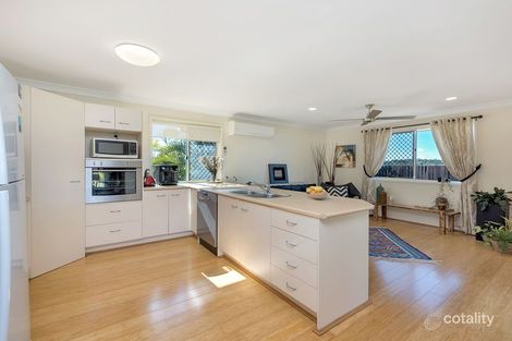 Property photo of 20 Christopher Place Sinnamon Park QLD 4073