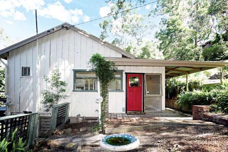 Property photo of 16 Bennett Avenue Belgrave VIC 3160