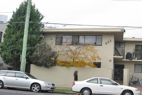 1/222 Barkly St, St Kilda, VIC 3182