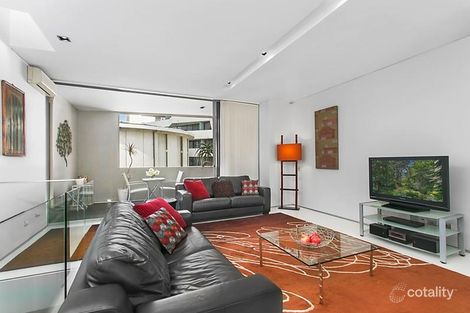107/431-435 Bourke St, Surry Hills, NSW 2010