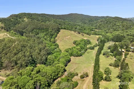 Property photo of 76 Murrays Road Kin Kin QLD 4571