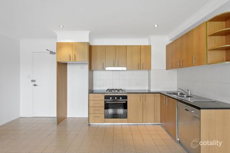 Property photo of 302/1-3 Larkin Street Camperdown NSW 2050