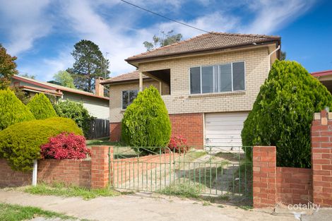 Property photo of 37 Stornaway Road Queanbeyan NSW 2620