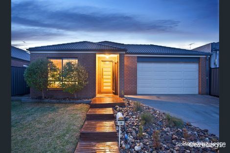 Property photo of 12 Higgs Road Derrimut VIC 3026