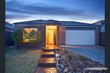 Property photo of 12 Higgs Road Derrimut VIC 3026