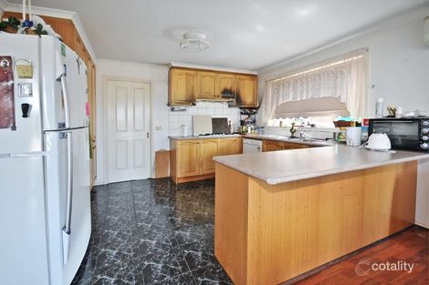 Property photo of 24 Honeyeater Crescent Taylors Lakes VIC 3038