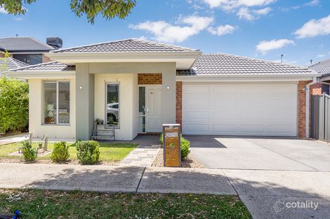 Property photo of 13 Honour Street Craigieburn VIC 3064