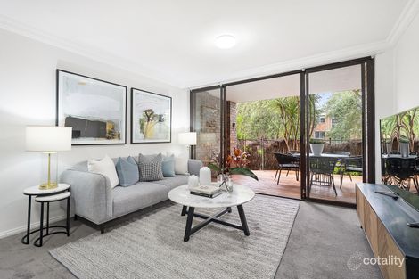 Property photo of 1/61 Shirley Road Wollstonecraft NSW 2065