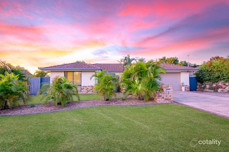 Property photo of 3 Bidford Street Springfield QLD 4300