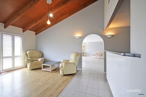 Property photo of 4 Myco Court Elanora QLD 4221