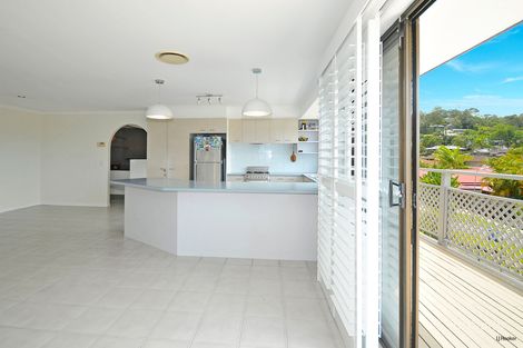 Property photo of 4 Myco Court Elanora QLD 4221