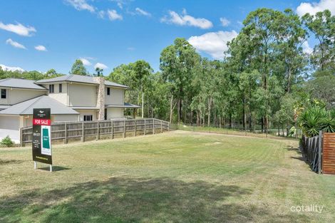 Property photo of 53 Birchwood Crescent Brookwater QLD 4300