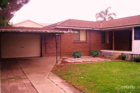 21 Cullum St, Bossley Park, NSW 2176