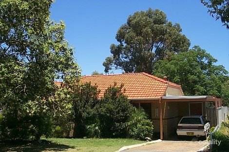 5 Mars St, Carlisle, WA 6101