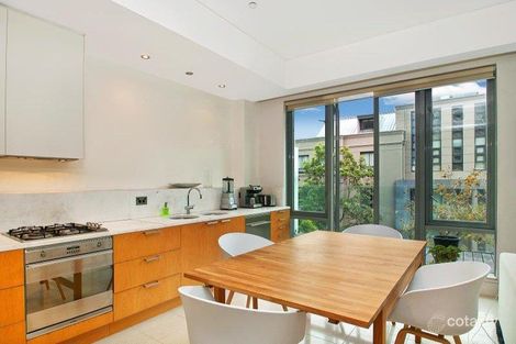 Property photo of 2E/77 Macleay Street Potts Point NSW 2011