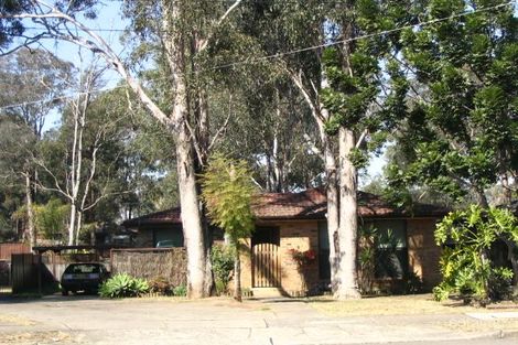 30 Truscott Pl, Bidwill, NSW 2770