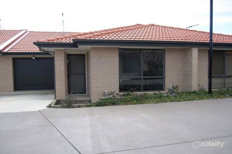 10/68 Eccles Cct, Macgregor, ACT 2615