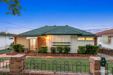 Property photo of 50 Broadwater Road Mount Gravatt East QLD 4122