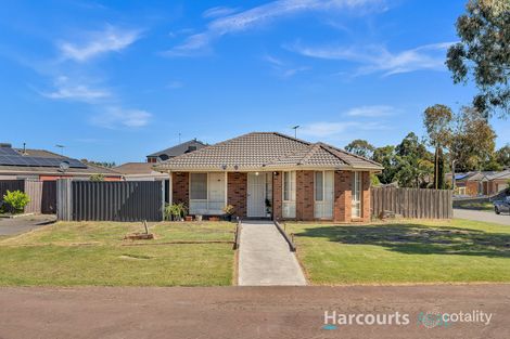 49 Sallybrook Cct, Narre Warren, VIC 3805