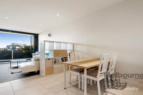 Property photo of 803/155 Franklin Street Melbourne VIC 3000
