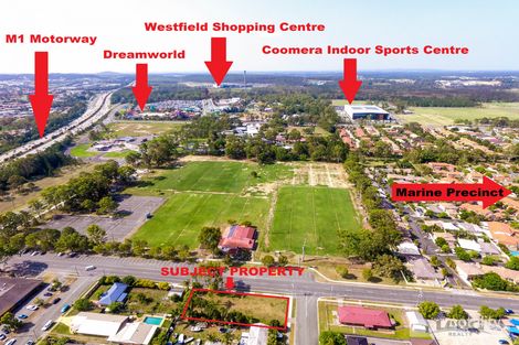 20 Hickey St, Coomera, QLD 4209