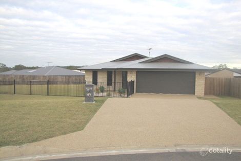 Property photo of 1 Central Avenue Calliope QLD 4680
