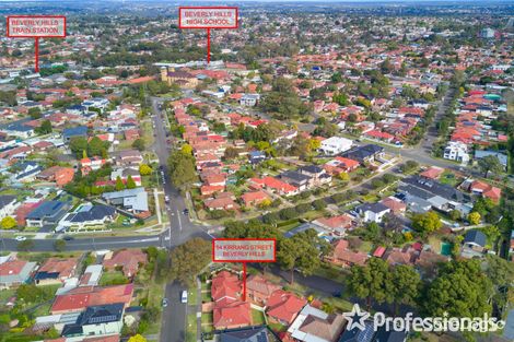 Property photo of 1/54A Kirrang Street Beverly Hills NSW 2209